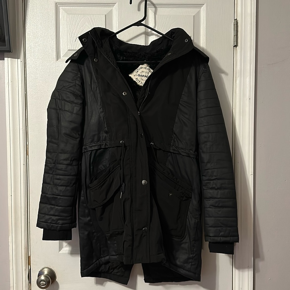 Garage Winter Coat